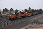 BNSF 8422/9746